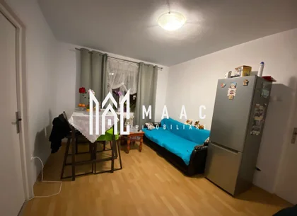 Apartament 2 camere | Hipodrom III | 38 mp