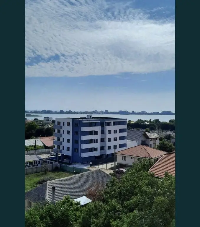 Apartament 3 camere 89200€ +TVA