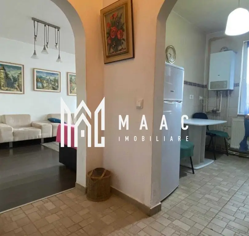 Apartament 2 camere | 54Mp | Etaj Intermediar | Cedonia
