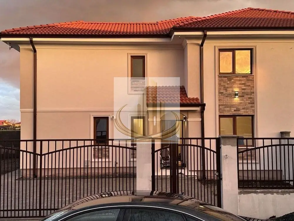 Duplex 130 mp utili | Finisaje superioare | Zonă Cora | Dumbravita