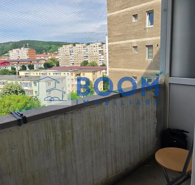 Apartament 3 camere | 2 balcoane | Zona Tic Tac