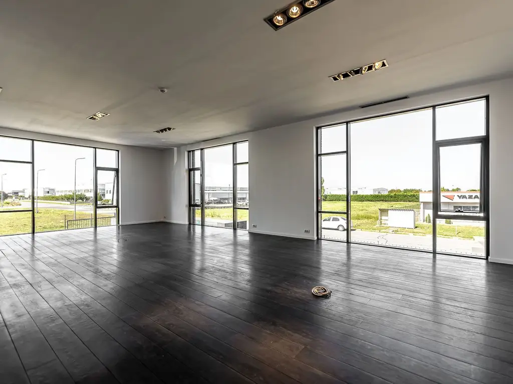 Birouri Premium de 304 mp în Zona Industrială Vest Arad