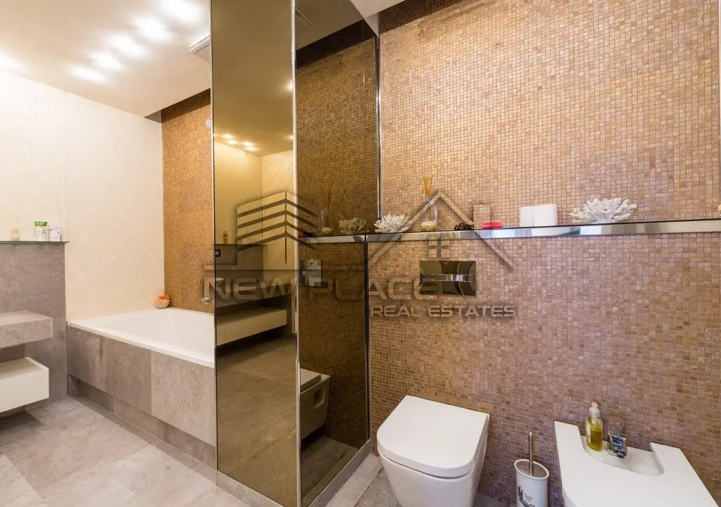 Cortina Residence | Apartament exclusivist | Terasa 20 mp | Lux