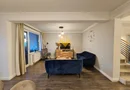 Casa individuala, 4 camere, parcare, 120mp,300mp teren,cartier Voronet