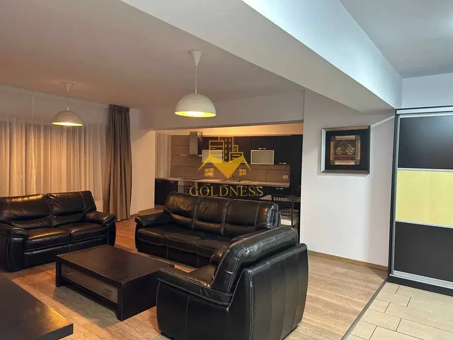 2 camere, open space, modern, Parcul Rozelor, Plopilor, USAMV