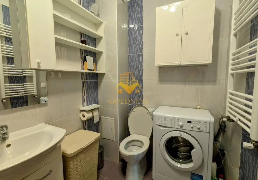 2 camere, OpenSpace , Parcare, Gheorgheni, Alverna, Pet Friendly