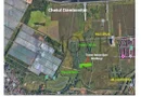 TEREN INTRAVILAN lângă BALTA FLOAREA POPEȘTIULUI