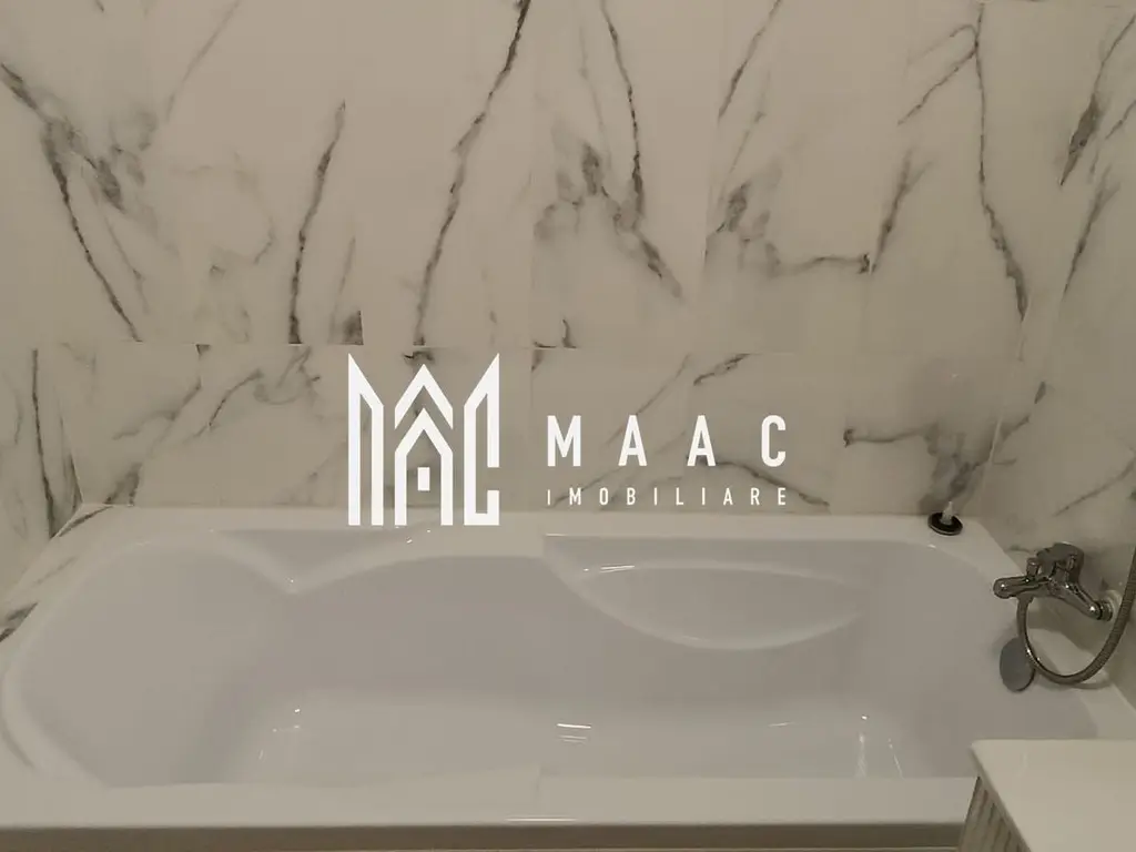 Apartament 3 camere |72MPU| 2 Băi | Balcon | Lift | Valletta Park