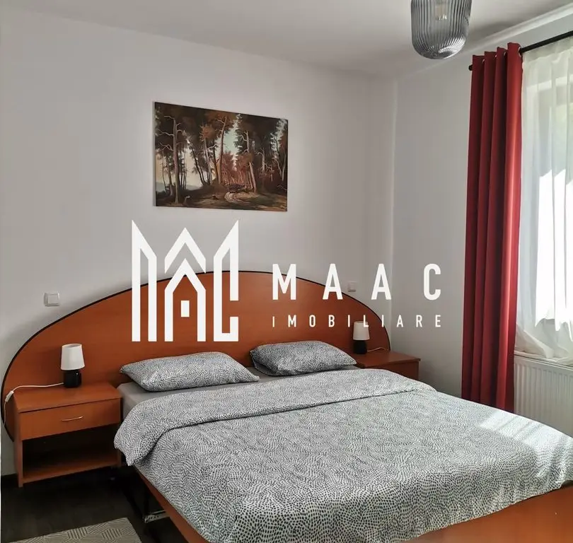 Casa individuala 8 camere | 575 mp teren I Porumbacu de Sus
