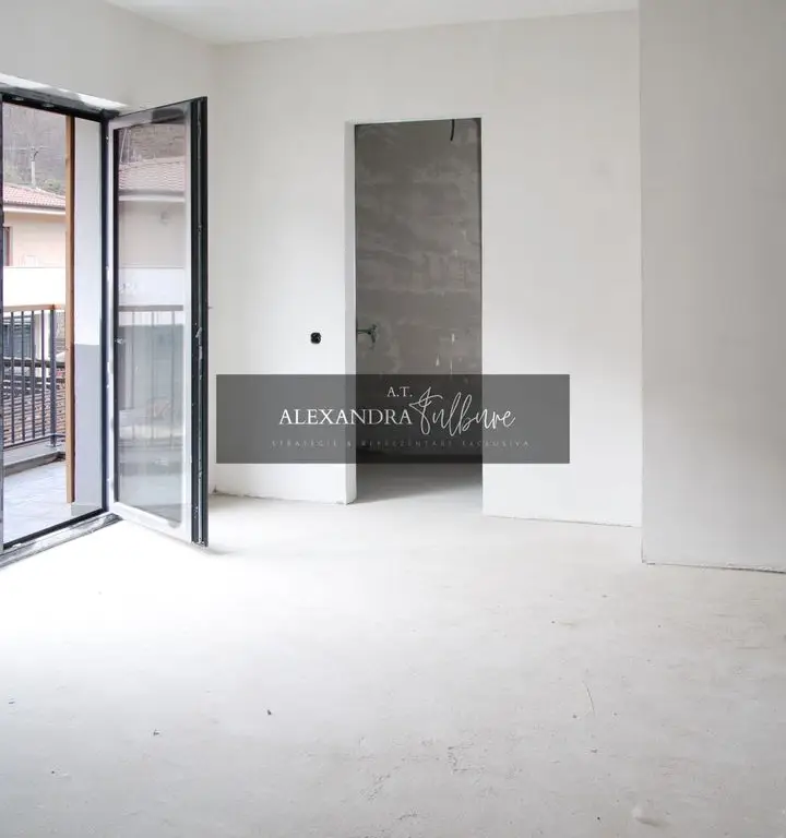 Duplex 4 camere | 120 mp utili | 180 mp curte | P+ET+POD | Floresti