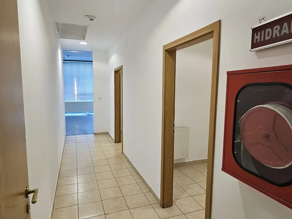 Pantelimon spatiu comercial 950 mp