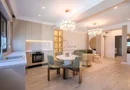 COMISION 0% I 2 camere lux Ivory Residence Pipera I taxare inversa