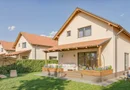 Case individuale în Sânpetru, cu teren 400 mp și toate utilitățile