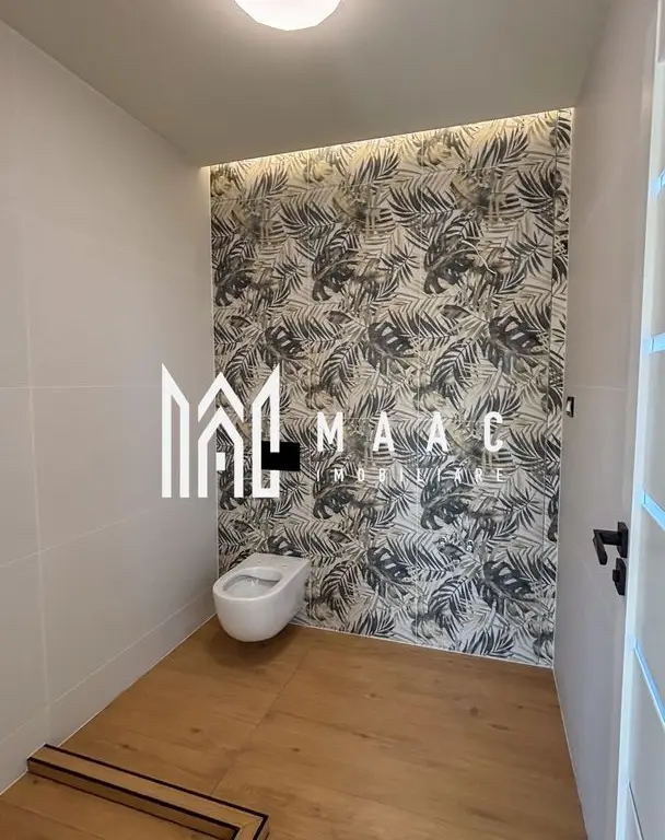 Casa Tip Duplex |  150 MPU | Cisnadie | 5 Camere | Terasa