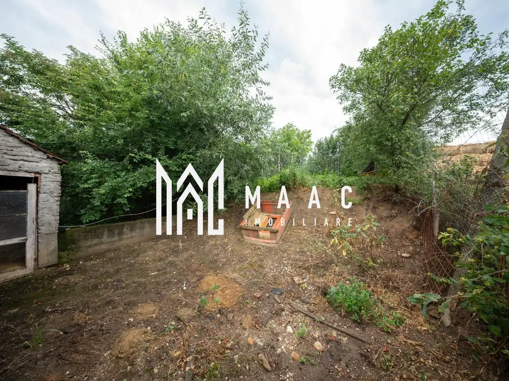 Casă individuală| 75mp | 600mp Curte|Vestem