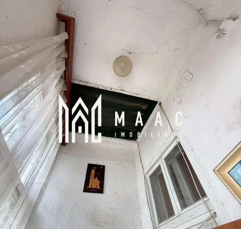 Casa individuala 3 camere | Acces auto | Pivnita I Lupeni