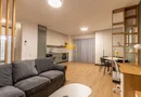 2 camere open space, Gara, Liberty Residence, Cartierul Iris, Parcare