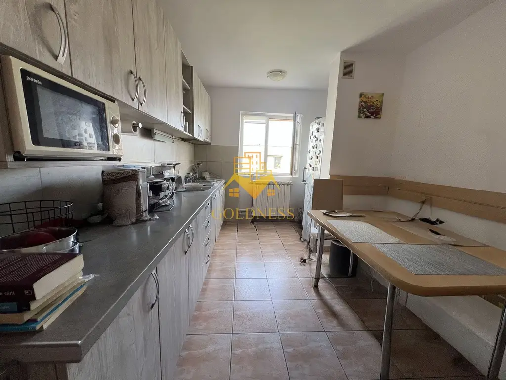 3 camere decomandate, Parcare, Zorilor, Zona UMF, UTCN, Pet Friendly