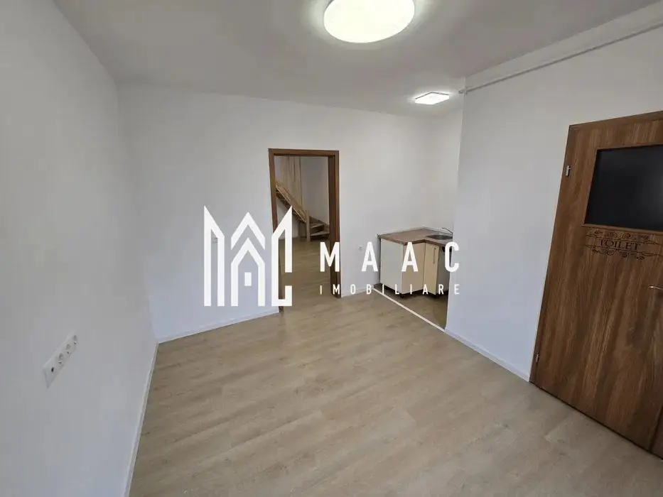 Apartament 3 camere | 65 mp | Acces stradal | Zona Lazaret