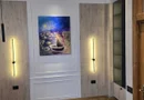 Inchiriez 2 camere, zona Vasile Lascar - Dacia