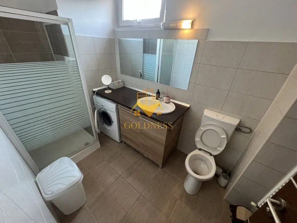 2 camere, modern, bloc nou, Manastur, zona Usamv, Platinia