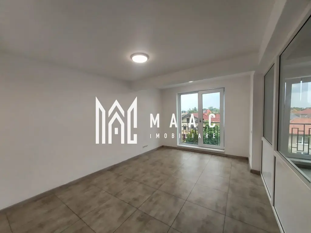 Spatiu de birouri | 125MPU | Loc de parcare | Calea Dumbravi