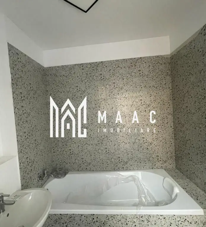 Apartament 2 camere I Balcon I Nou I Lift I Hipodrom