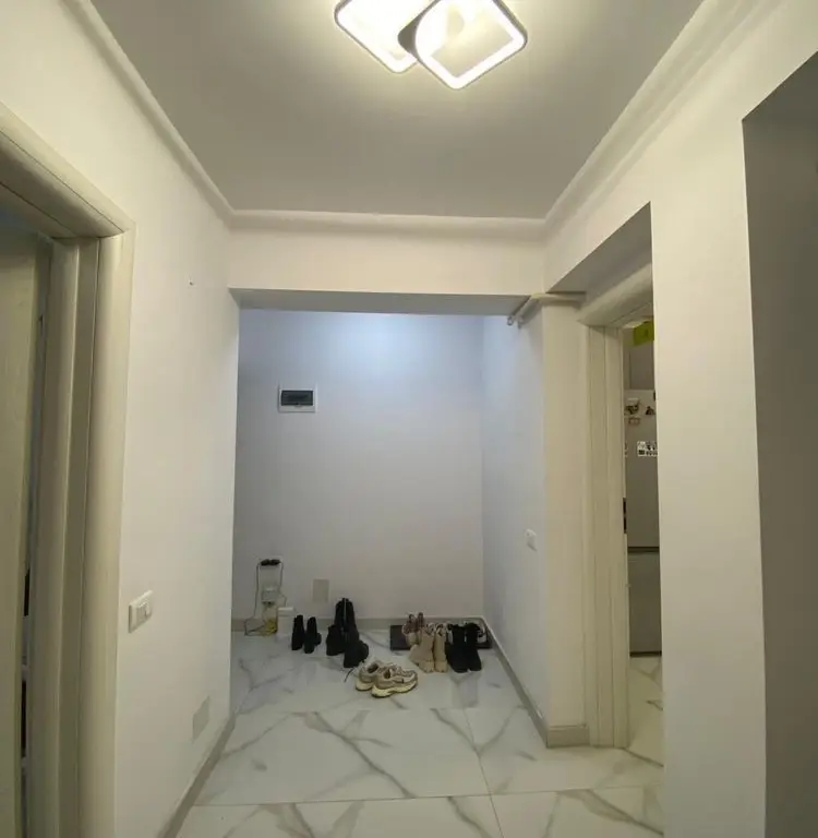 Apartament de vanzare cu 2 camere