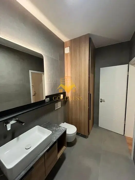 2 camere, modern, garaj, bloc nou, gradina,Manastur zona 18 GYM,Supeco