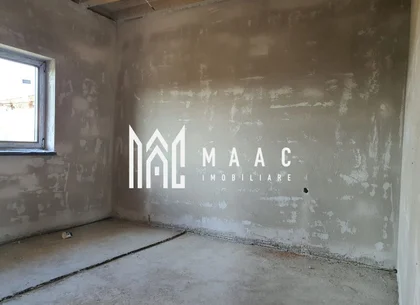 Casă modernă 3 camere | 350 mp teren I Cristian