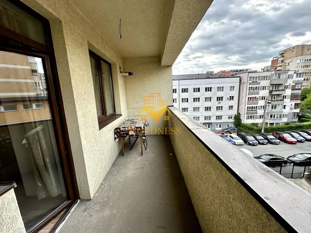 2 camere, Prima închiriere, Cartierul Intre Lacuri, Iulius mall, FSEGA