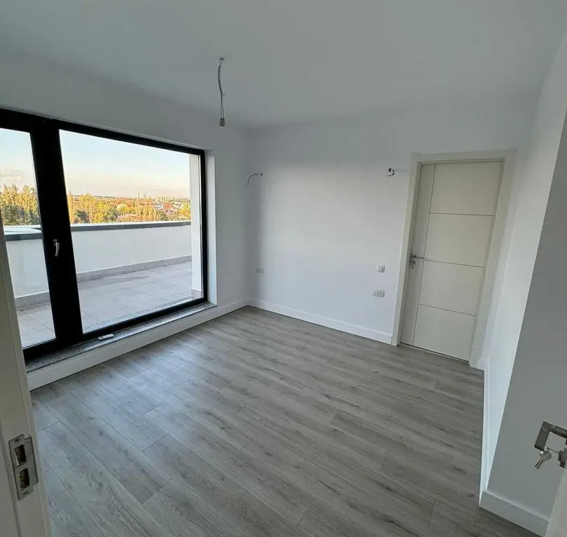 Penthouse 3 camere vedere lac /Bloc Boutique/ Promenada/Onix Residence