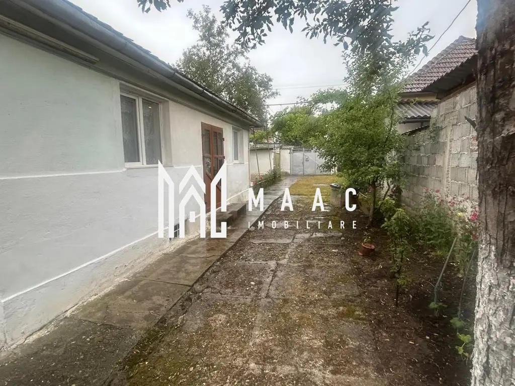 Casa Individuala I Teren 1.000 MP I Oportunitate rară în Avrig