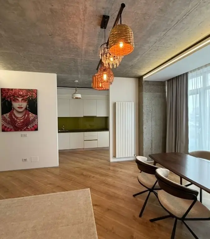 Dinamic City | Apartament exclusivist | Pescariu SPA | Lux