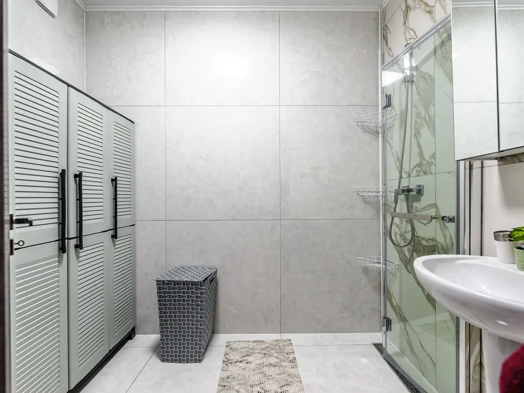 Apartament ultracentral în bloc nou, 2 camere cu terasa proprie