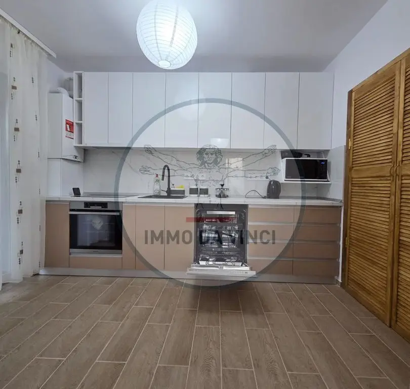 Chirie Apartament 3Camere Str Somesului,Floresti
