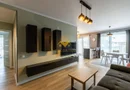 3 camere, modern, bloc nou, terasa,2 parcari, et 14, Zorilor Zona LIDL