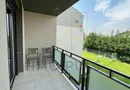 Apartament pe 3 nivele. Terasa 30 mp. 2 Balcoane. 2 Bai. Gradina