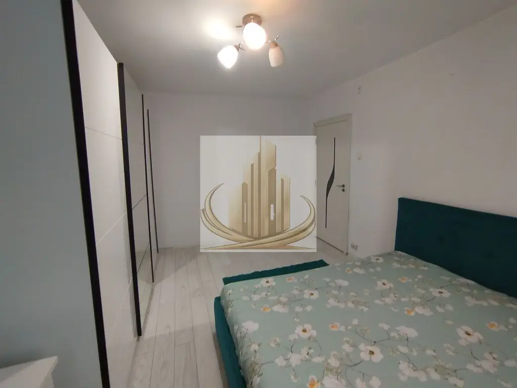 1 Cameră Decomandat, Etaj 2 | Zona AEM – Calea Buziașului | Investitie