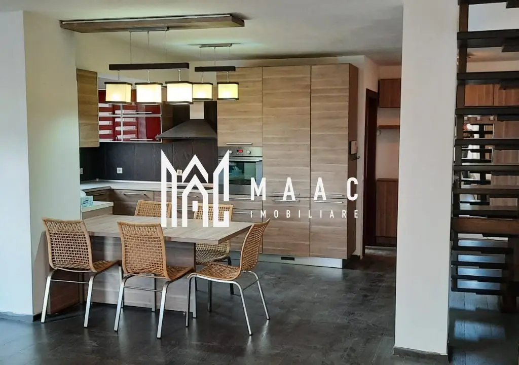 Apartament 3 Camere | 100MPU | 2 Niveluri | Calea Dumbravii