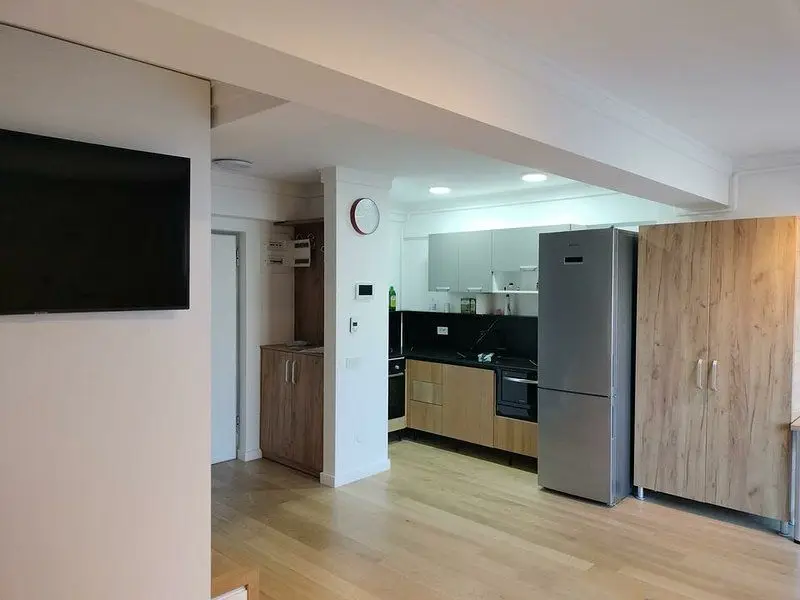 Apartament cu 3 camere, tip duplex  - bloc nou, zona ultracentrala