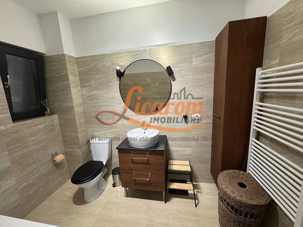 Duplex la cheie P+1+M in Alexandria,jud Teleorman,190000Euro