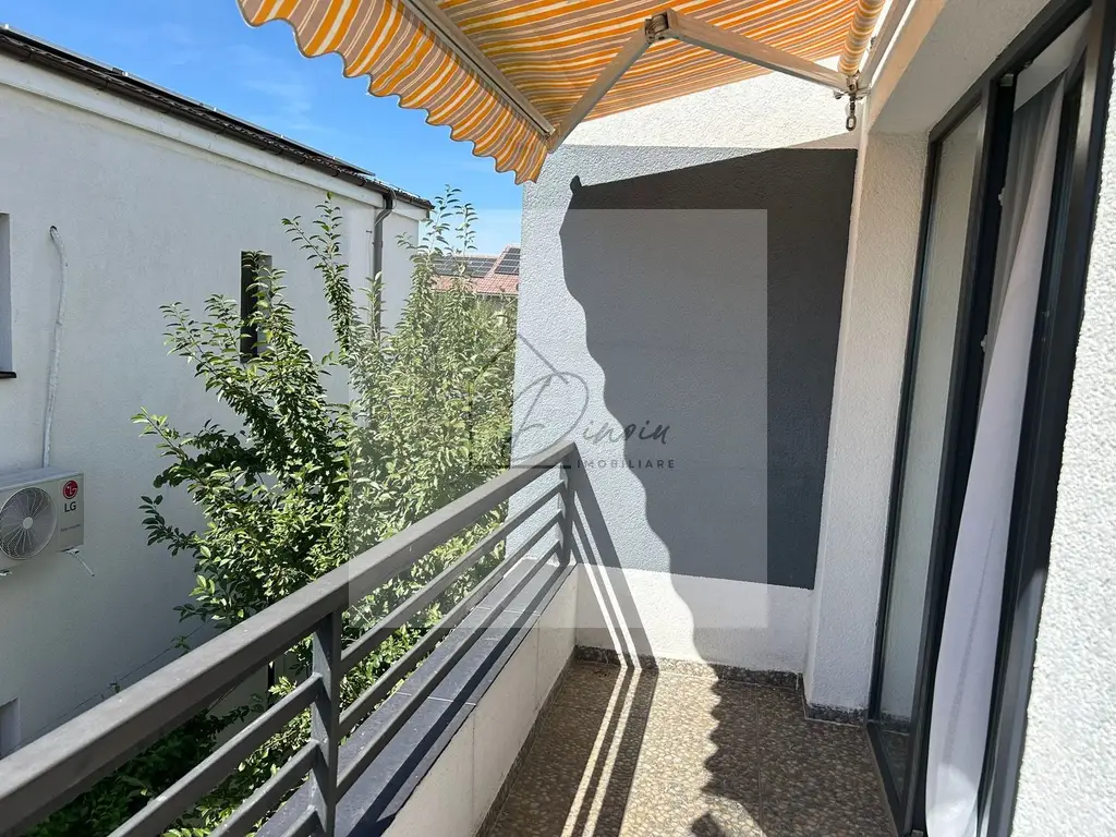 Vila de vanzare in Tunari I Gata de mutat I 4 camere 5 parcari  COM0%