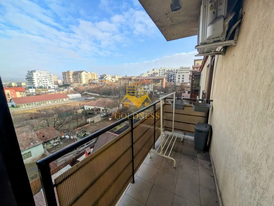 1 Camera, Gheorgheni, FSEGA, Iulius Mall, UAT, UBB Teologie, 18 Gym