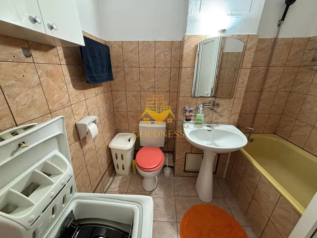 1 cameră, modern, Dorobanților, Zonă Centrală, Profi, Piața Mărăști