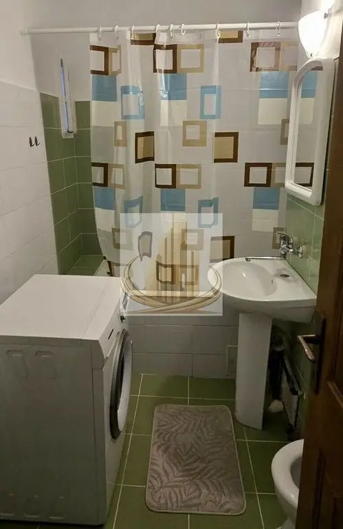 Apartament cochet, renovat complet, parter înalt – zonă liniștită