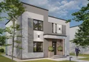 De vanzare casa in constructie zona Metro, 225.000 euro