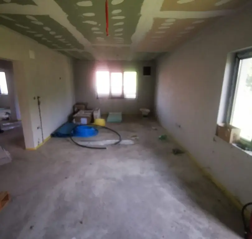 De vanzare casa in construstie, Branistea, 100.000 euro negociabil