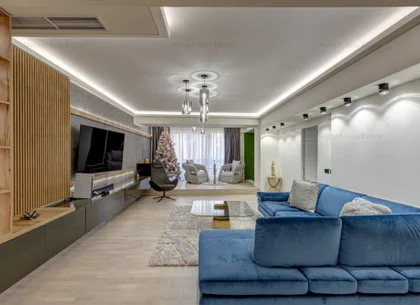 Apartament 3 camere Nordului / Herastrau