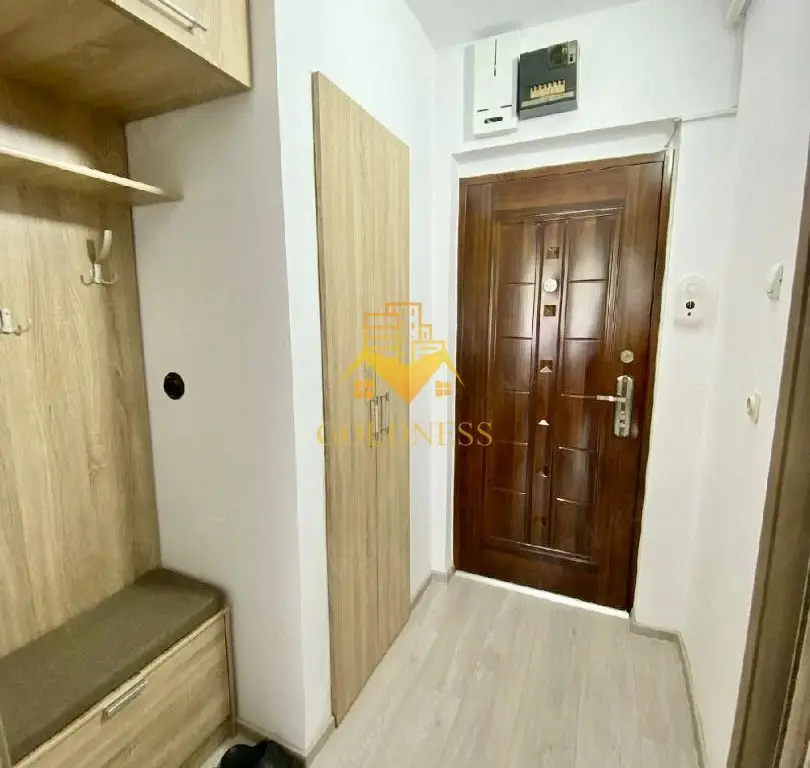 1 camera, Manastur, UMF, USAMV, Gr. Alexandrescu, Primăverii